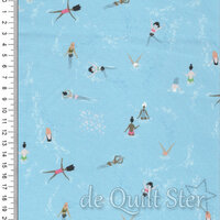 Pineapple Crush | Wild Swimming [3043]