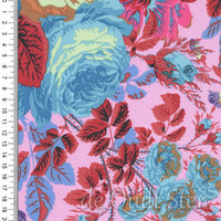 Kaffe Fassett Collective | Grandi Floral Lavender [PJ053]