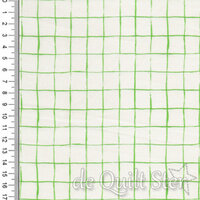 Heather Ross | Cotton Drawn Plaid [54260D]