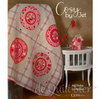 Mari&euml;tte Leunisse | Cosy by Jet 