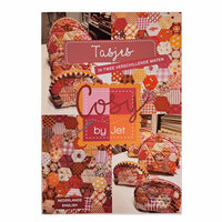 Cosy by Jet | Patroonboekje 4 - Tasjes