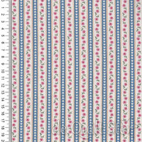 Mother's Valentines | Blue Stripe [R551327D]