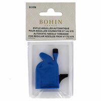 SALE Bohin Draaddoorhaler / Needle Threader [81958]