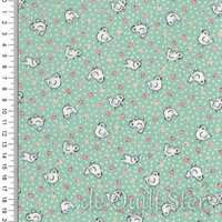 Home Sweet Home | Green Bluebirds [24451]