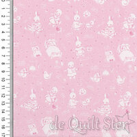 Home Sweet Home | Chore Time Pink [24461]