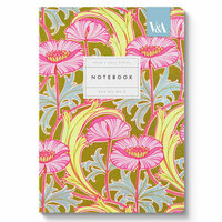 V&amp;A Museum | Notebook A5 | Design No.8