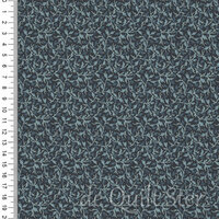 Sacre Bleu | Leaves Indigo [13976-19]