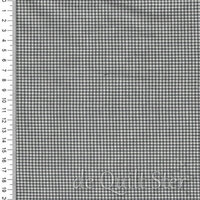 French General Gingham Wovens | Indigo Pearl [12223-25]