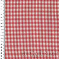 French General Gingham Wovens | Garance Pearl [12223-12]