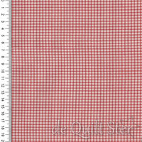 French General Gingham Wovens | Garance Pearl [12223-13]
