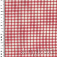 French General Gingham Wovens | Garance Pearl [12223-11]