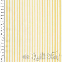 Summertime | Stripe Yellow [55324-26]