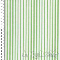 Summertime | Stripe Green [55324-27]