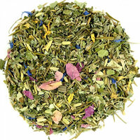 Kruiden Infusie | Tussen Hemel en Aarde - 100gram