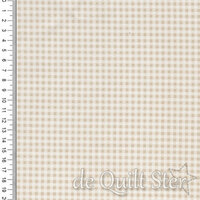 Beautifully Basics | Ruitje Ecru [610E2]