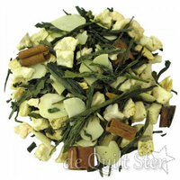 Groene Thee | Schouwse Droom - 100gram