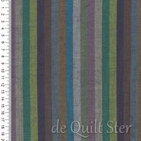 COUPON Kaffe Fassett Collective | Woven Stripes Multi [GP002] 75x110cm