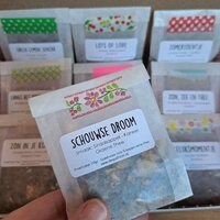 Groene Thee | Schouwse Droom - 10gram PROEFZAKJE