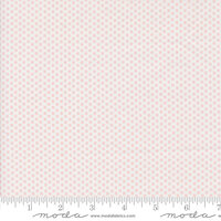 Mixed Bag of Bonbons | Square Dot White Pink [18256-11]