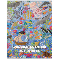 Sue Spargo | Trade Winds *IN BESTELLING*
