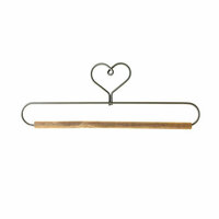 Ackfeld Hanger Hart 8" / 20cm