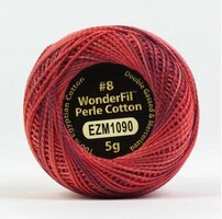 Eleganza 8wt - #1090 Cranberry