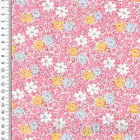 Dilly Dally |Floral Pink [10780-P]