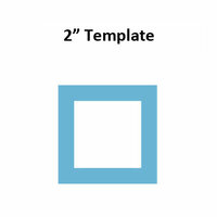 Template I-Spy | Vierkant 2inch [TempVier200]
