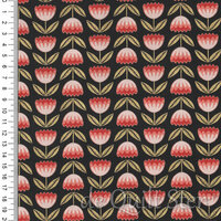 Meadowmere | Blossoms Night with Gold Metallic [48362-34M]