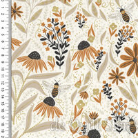 Meadowmere | Bee Garden Porcelain with Gold Metallic [48410-11M]
