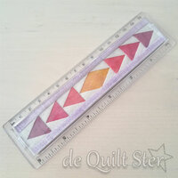 Pakket 'Patchwork Liniaaltje'
