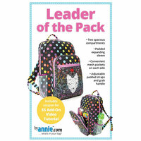 ByAnnie | Leader of the Pack