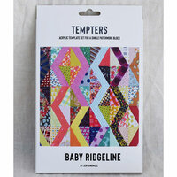 Jen Kingwell | Baby Ridgeline [Tempter] 