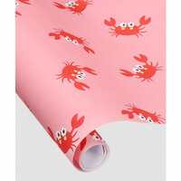 Inpakpapier | Ole Anne Pascal Crabs