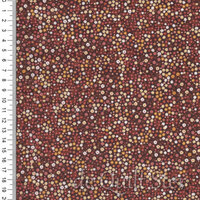 Hello Autumn | Mini Blooms Brown [100V]