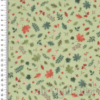 Hello Autumn | Foliage Cascade Green [97T]