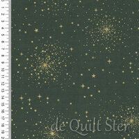 Good Tidings | Christmas Star Green [108G]