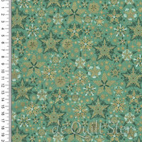 Good Tidings | Frosty Green [106G]