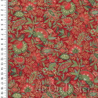 Good Tidings | Sarasa Red [104R]