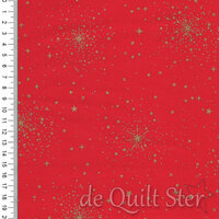 Good Tidings | Christmas Star Red [108R]