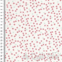 Sugarberry | Tossed Star [1470L]