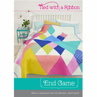 Tied with a Ribbon | End Game - Patroon