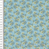 Vintage Cloth | Pond Vondel [SK089]