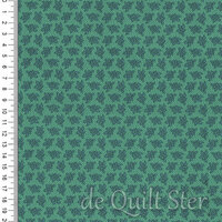 Vintage Cloth | Tea House Vondel [SK086]