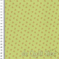 Vintage Cloth | Ginger Vondel [SK083]