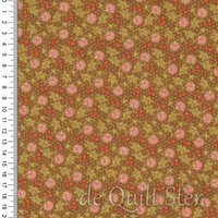Vintage Cloth | Wall Flower [SK088]