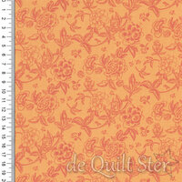 Vintage Cloth | Honey Chateau [SK075]