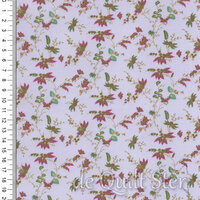 Vintage Cloth | Brittany Chateau [SK073]