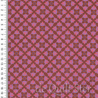 Vintage Cloth | Tickets Chateau [SK077]