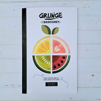 Grunge | Kleurenkaart / Color Card v02/2025 *WACHTLIJST*